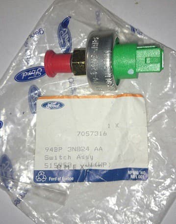 OEM SWITCH ASY 7057316