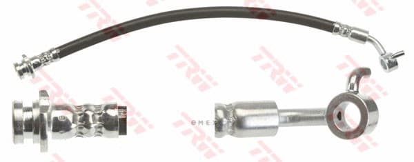 OEM HOSE ASSY, WINDSHIELD WASHER PHD1242