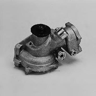 OEM WATER PUMP DB M104/W124/E300/93->/452 980452