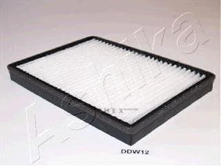 OEM FILTER ASSY, AIR ELEMENT 21DWW12