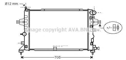 OEM OLA2381