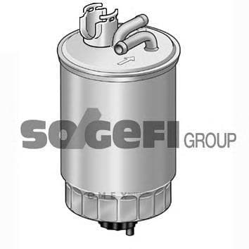 OEM FILTER ASSY, FUEL PUMP FCS473