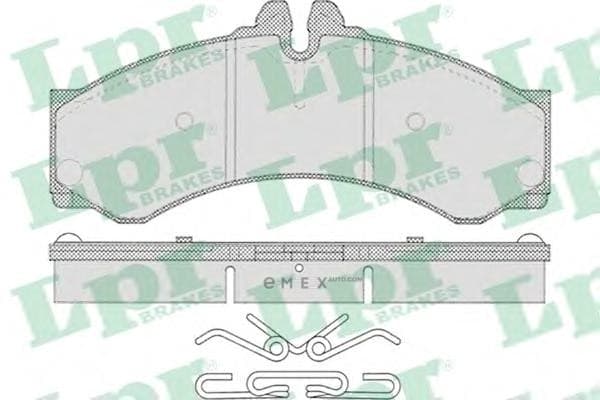 OEM 05P633