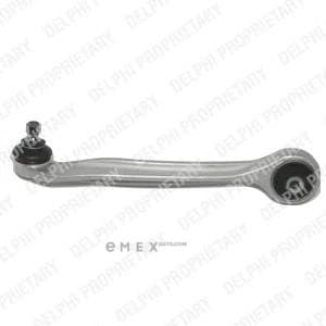 OEM UPPER LINK ARM TC1177