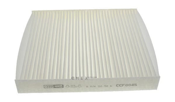 OEM FILTER ASSY, CABIN AIR CCF0045