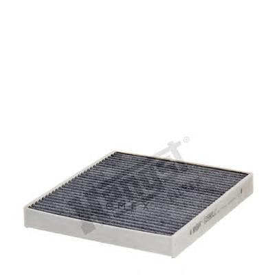 OEM CAB AIR CARBON FILTER-GOLF VII E2998LC