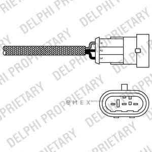 OEM OXYGEN SENSOR ES1097112B1