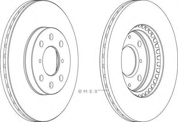 OEM DDF1520