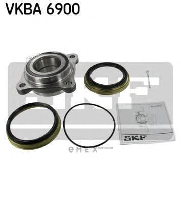 OEM VKBA6900