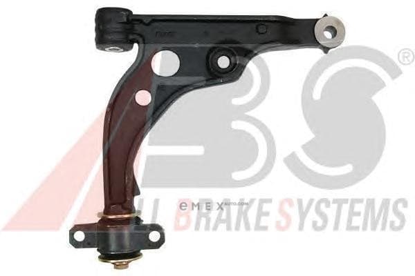 OEM Suspension arm/ABS 210127