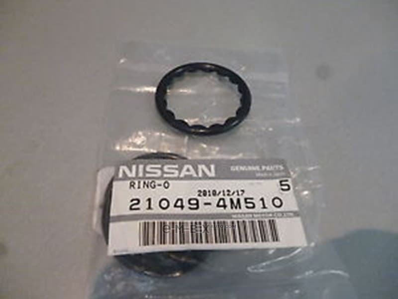 OEM SEAL O RING 210494M510