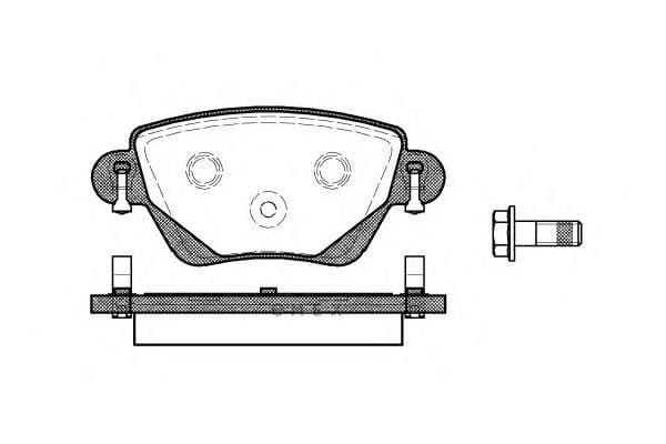 OEM 077700