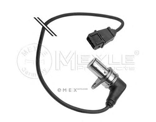 OEM SENSOR ASSY, THROTTLE POSITION 3148990004