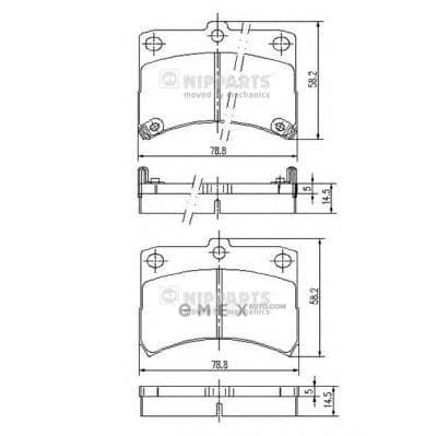 OEM J3606020