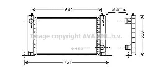 OEM FT2251