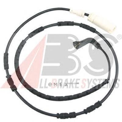 OEM Wearindicators/ABS 39613