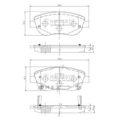 OEM N3602135