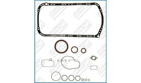 OEM CONVERSION SET 54074200