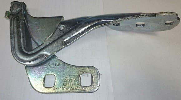 OEM HINGE ASY 1667708