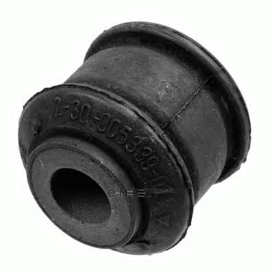 OEM BUSHING, SUSPENSION ARM 1287601