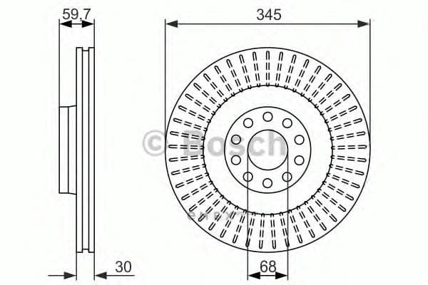 OEM 0986479589