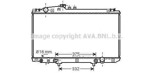 OEM TO2337