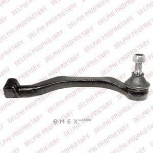 OEM TIE ROD END TA2634