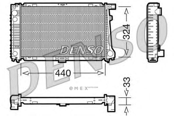 OEM DRM05032