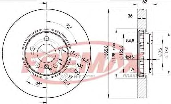 OEM BD5684