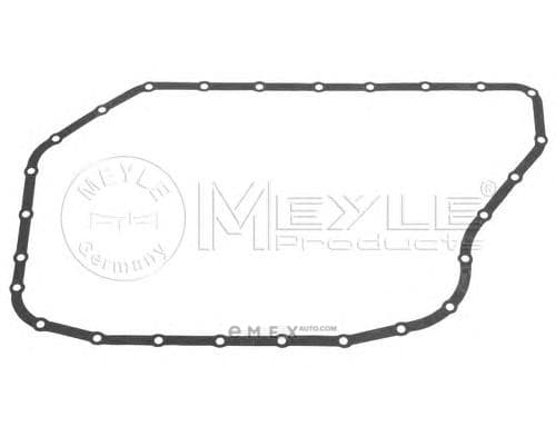 OEM GASKET, A/T OIL PAN 1001390001