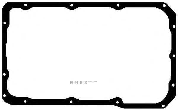 OEM GASKET OIL PAN 765696