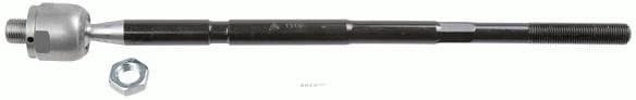 OEM END ASSY, STEERING RACK 3803101