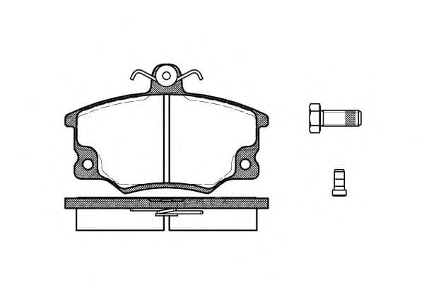 OEM 014614