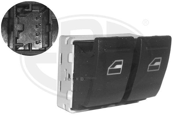 OEM SWITCH ASSY 662402