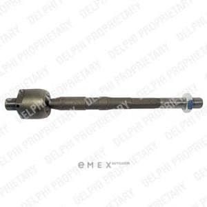 OEM INNER TIE ROD TA2349