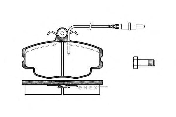 OEM P041324