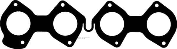 OEM GASKET, RUBBER 713796700