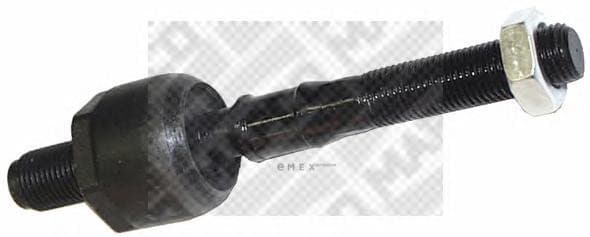 OEM END ASSY, STEERING RACK 49964