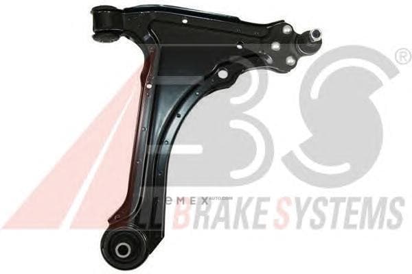 OEM Suspension arm/ABS 210408