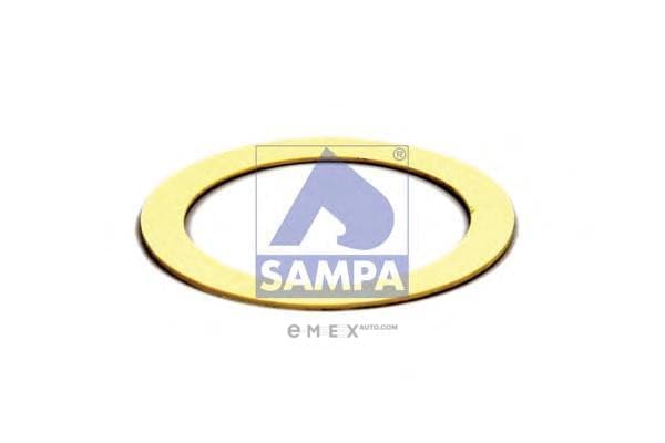 OEM SEAL RING 105X141X5 070012