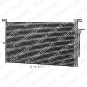 OEM CONDENSER TSP0225419