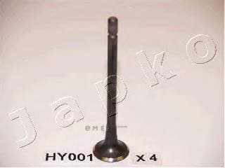 OEM 5HY001