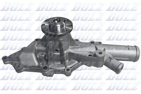 OEM WATER PUMP ASSY M232