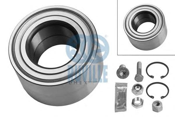 OEM Wheel Bearing Kit 5423