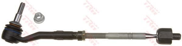 OEM TIE ROD LH/RH W/O TIEROD END JRA542