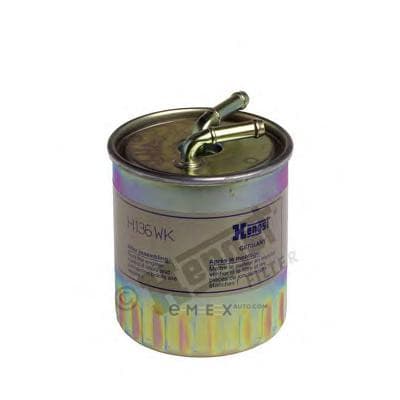 OEM FUEL INLINE FILTER-E(W211)W220 H136WK