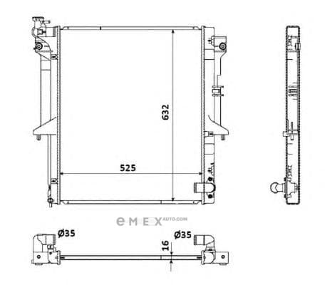 OEM 53907