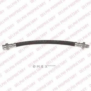 OEM HOSE ASSEMBLY LH6554