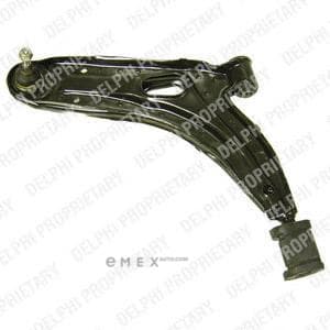 OEM LOWER WISHBONE TC467