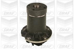 OEM ENGINE WATER PUMP PA105